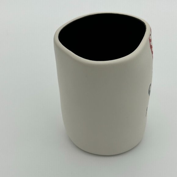 NEW Rae Dunn "BEWITCHED" Halloween Ceramic Mug - Picture 4 of 6